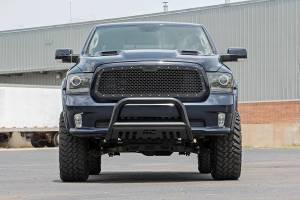 Rough Country - 70197 | Rough Country Mesh Grille For Dodge 1500 (2013-2018) / Ram 1500 Classic (2019-2023) - Image 6