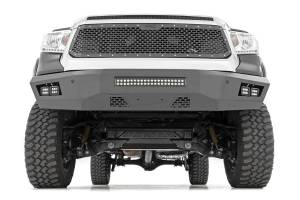 Rough Country - 70222 | Toyota Mesh Grille (14-17 Tundra) - Image 3