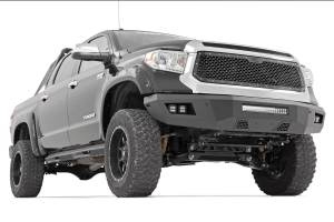 Rough Country - 70222 | Toyota Mesh Grille (14-17 Tundra) - Image 4