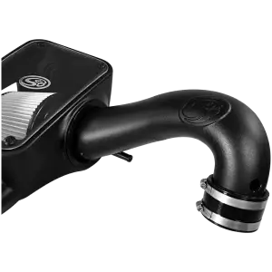 S&B Filters - 75-5106D | S&B Filters Cold Air Intake (2009-2024 Ram 1500,  2500,  3500 Hemi V8-5.7L Classic) Dry Extendable White - Image 5