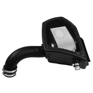 S&B Filters - 75-5107D |   S&B  Filters Cold Air Intake (2015-2017 GTI, Golf R 2.0T | 2018 GTI 2.0T Manual Transmission | 2015-2017 A3, S3 2.0T) Dry  Extendable White - Image 6