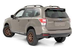 Rough Country - 70878 | Subaru 30in LED Rear Facing LED Kit (14-18 Forester|Black Series) - Image 3