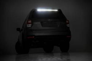 Rough Country - 70878 | Subaru 30in LED Rear Facing LED Kit (14-18 Forester|Black Series) - Image 4