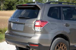 Rough Country - 70878 | Subaru 30in LED Rear Facing LED Kit (14-18 Forester|Black Series) - Image 5