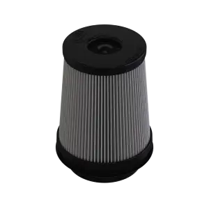 S&B Filters - KF-1096D | S&B Filters Air Filter For Intake Kits 75-5174D Dry Extendable White - Image 2