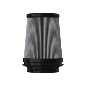S&B Filters - KF-1096D | S&B Filters Air Filter For Intake Kits 75-5174D Dry Extendable White - Image 1