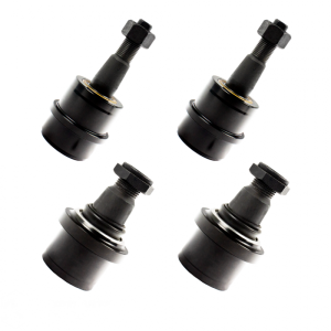 1420BJPACK | Kryptonite Upper and Lower Ball Joint Package (2014-2022 Ram 2500, 2013-2022 Ram 3500)