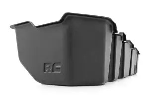 Rough Country - RC09806 | Rough Country Under Seat Storage For Honda Ridgeline | 2006-2025 - Image 4