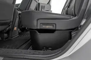 Rough Country - RC09806 | Rough Country Under Seat Storage For Honda Ridgeline | 2006-2022 - Image 5