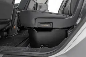 Rough Country - RC09806 | Rough Country Under Seat Storage For Honda Ridgeline | 2006-2025 - Image 5