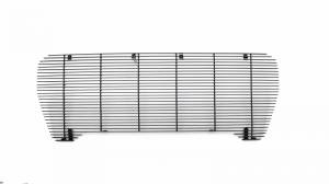 20213B | T-Rex Billet Series Grille | Black | Aluminum | 1 pc. | Insert
