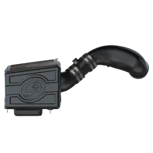 S&B Filters - 75-5157 | S&B Filters Cold Air Intake (1999-2007 Silverado, Sierra 1500, 2500, 3500 | 2007-2008 Tahoe, Yukon) Cotton Cleanable Filter - Image 3