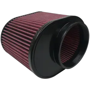 S&B Filters - KF-1008 | S&B Filters Air Filter For Intake Kits 75-5007, 75-3031-1, 75-3023-1, 75-3030-1, 75-3013-2,75-3034 Cotton Cleanable Red - Image 4