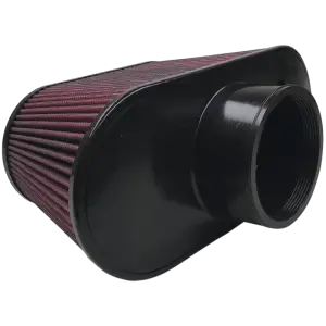 S&B Filters - KF-1010 | S&B Filters Air Filter For Intake Kits 75-3035 Cotton Cleanable Red - Image 3