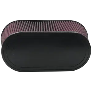 S&B Filters - KF-1010 | S&B Filters Air Filter For Intake Kits 75-3035 Cotton Cleanable Red - Image 5
