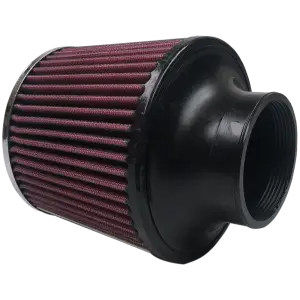 S&B Filters - KF-1011 | S&B Filters Air Filter For Intake Kits 75-1515-1, 75-9015-1 Cotton Cleanable Red - Image 3