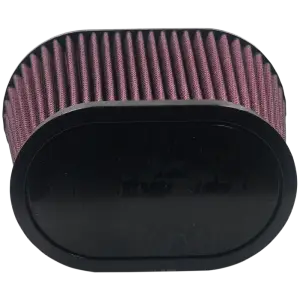S&B Filters - KF-1012 | S&B Filters Air Filter For Intake Kits 75-1531 Cotton Cleanable Red - Image 5