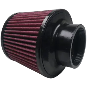 S&B Filters - KF-1019-1 | S&B Filters Air Filter For Intake Kits 75-5004 Cotton Cleanable Red - Image 2