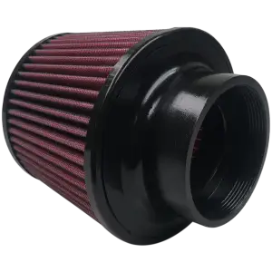 S&B Filters - KF-1023 | S&B Filters Air Filter For Intake Kits 75-5003 Cotton Cleanable Red - Image 4