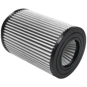 S&B Filters - KF-1041D | S&B Filters Air Filter For Intake Kits 75-5027D Dry Extendable White - Image 2