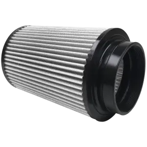 S&B Filters - KF-1041D | S&B Filters Air Filter For Intake Kits 75-5027D Dry Extendable White - Image 3