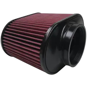 S&B Filters - KF-1049 | S&B Filters Air Filter For Intake Kits 75-5016, 75-5023 Cotton Cleanable Red - Image 3
