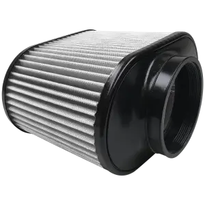 S&B Filters - KF-1042D | S&B Filters Air Filter For Intake Kits 75-5028D Dry Extendable White - Image 4