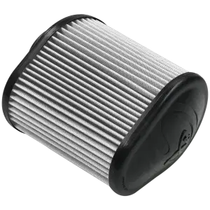 S&B Filters - KF-1050D | S&B Filters Air Filter For Intake Kits 75-5104D, 75-5053D Dry Extendable White - Image 2
