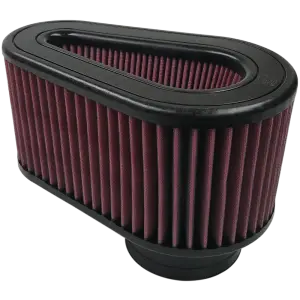 KF-1054 | S&B Filters Air Filter For Intake Kits 75-5032 Cotton Cleanable Red