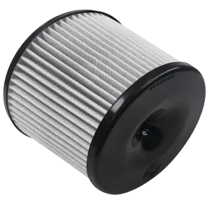 S&B Filters - KF-1056D |  S&B  Filters Air Filter For Intake Kits 75-5106D, 75-5087D, 75-5040D, 75-5111D, 75-5078D, 75-5066D, 75-5064D, 75-5039D Dry Extendable White - Image 5