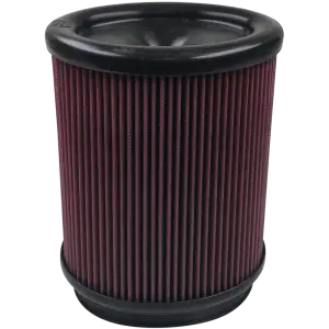 S&B Filters - KF-1059 | S&B Filters Air Filter For Intake Kits 75-5062 Cotton Cleanable Red - Image 2