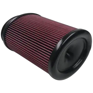 S&B Filters - KF-1059 | S&B Filters Air Filter For Intake Kits 75-5062 Cotton Cleanable Red - Image 4