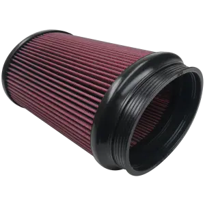 S&B Filters - KF-1059 | S&B Filters Air Filter For Intake Kits 75-5062 Cotton Cleanable Red - Image 6