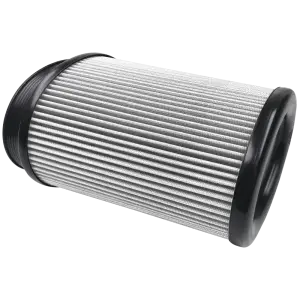 S&B Filters - KF-1059D | S&B Filters Air Filter For Intake Kits 75-5062D Dry Extendable White - Image 2