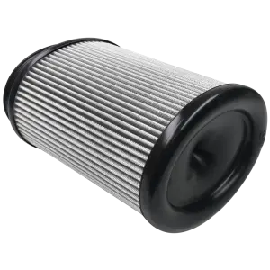 S&B Filters - KF-1059D | S&B Filters Air Filter For Intake Kits 75-5062D Dry Extendable White - Image 3