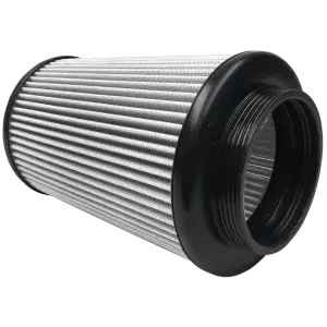 S&B Filters - KF-1063D | S&B Filters Air Filter For Intake Kits 75-5085D, 75-5082D, 75-5103D Dry Extendable White - Image 3