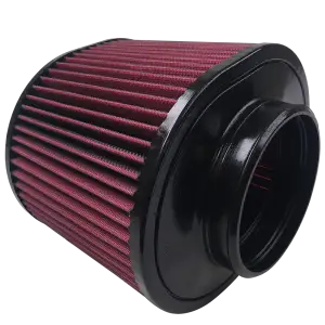 S&B Filters - KF-1068 | S&B Filters Air Filter For Intake Kits 75-5021 Cotton Cleanable Red - Image 2