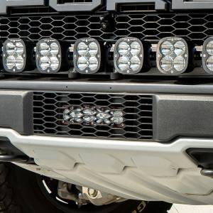 Baja Designs - 447557 | Baja Designs OnX6+ 10 Inch Lower Grille LED Light Bar Kit For Ford F-150 Raptor | 2017-2020 - Image 3