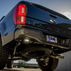 Baja Designs - 447624 | Baja Designs S2 Sport Dual Reverse Light Kit For Ford Ranger | 2019-2022 - Image 2