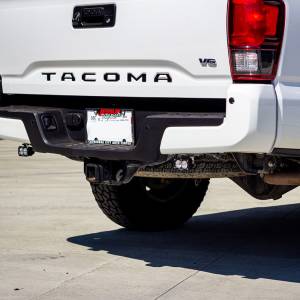 Baja Designs - 447720 | Baja Designs S2 Sport Dual Reverse Light Kit For Toyota 4Runner / Tacoma | 2005-2022 - Image 2