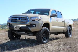 Baja Designs - 447803 | Baja Designs S8 30 Inch Bumper LED Light Bar Kit For Toyota Tacoma | 2016-2021 - Image 2