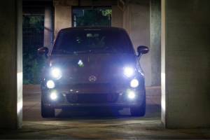 Morimoto - LF010 | Morimoto XB LED Fog Lights For Subaru / Scion / Nissan / Honda / Ford / Fiat 500 / Dodge Ram / Acura / Porsche | 2005-2021 | Pair, White Lights - Image 2