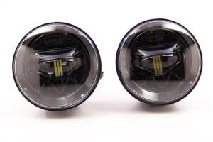 Morimoto - LF020 | Morimoto XB LED Fog Lights For Nissan / Infinti | 2008-2013 | Pair, White Lights - Image 12