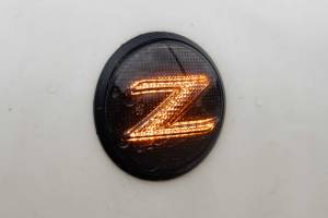 Morimoto - LF0561 | Morimoto XB LED Side Markers For Nissan 370Z | 2009-2020 | Pair - Image 3