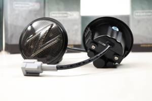 Morimoto - LF0561 | Morimoto XB LED Side Markers For Nissan 370Z | 2009-2020 | Pair - Image 5