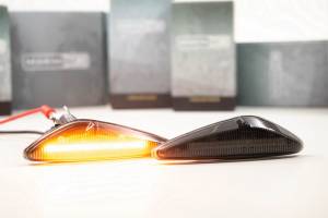 Morimoto - LF0597 | Morimoto XB LED Side Markers For Mazda MX5 / RX8 | 2009-2012 | Pair - Image 3