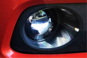 Morimoto - LF111 | Morimoto XB LED Fog Lights For Pontiac / Jeep / GMC / Ford / Chevrolet | 2007-2020 | Pair, White Lights - Image 2