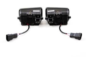 Morimoto - LF150 | Morimoto XB LED Fog Lights Ford F-150 / Super Duty | 2015-2022 | Pair - Image 5