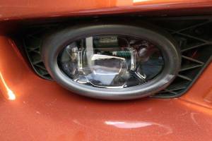 Morimoto - LF170 | Morimoto XB LED Fog Lights For Honda Civic / Fit / Insight / Odyssey | Pair, White Lights, Oval - Image 8