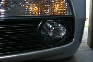 Morimoto - LF190 | Morimoto XB LED Fog Lights For Nissan / Infiniti | Pair, White Lights, Angled - Image 8